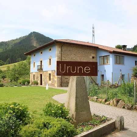 Hotel Urune Muxika Екстер'єр фото