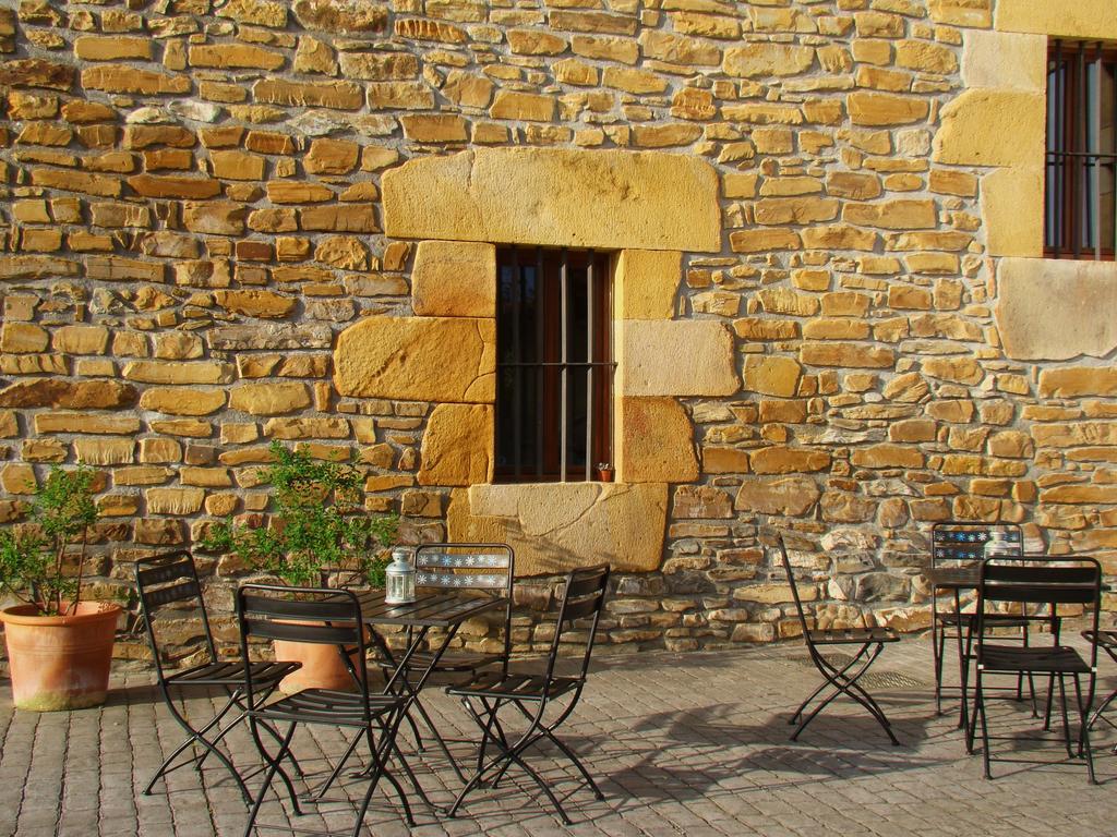 Hotel Urune Muxika Екстер'єр фото