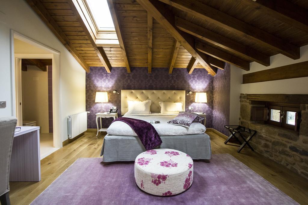 Hotel Urune Muxika Екстер'єр фото
