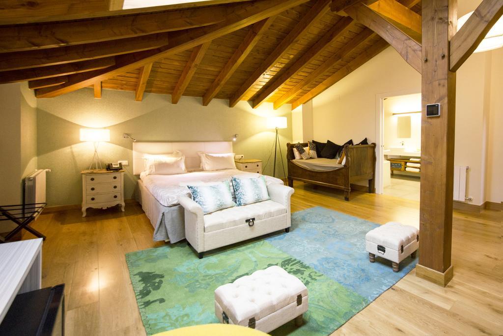 Hotel Urune Muxika Екстер'єр фото