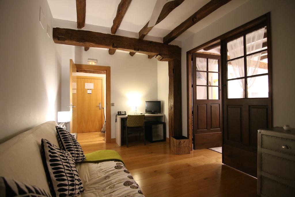 Hotel Urune Muxika Екстер'єр фото