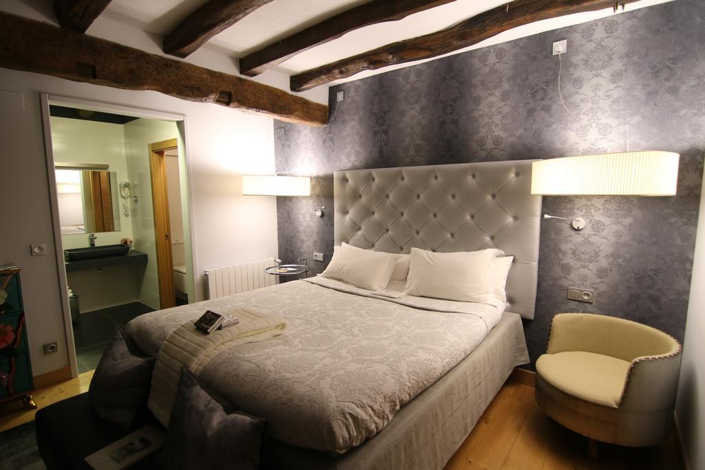 Hotel Urune Muxika Екстер'єр фото