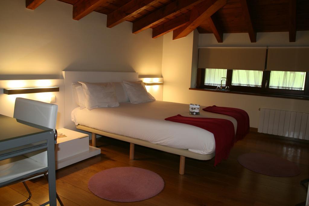 Hotel Urune Muxika Екстер'єр фото