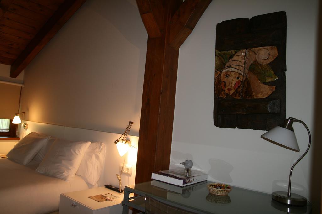 Hotel Urune Muxika Екстер'єр фото