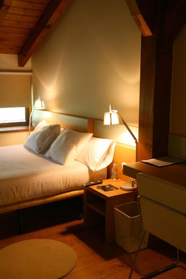 Hotel Urune Muxika Номер фото